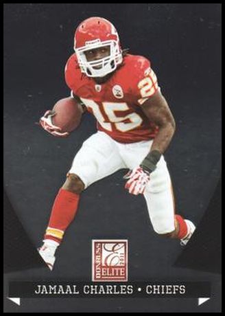 49 Jamaal Charles